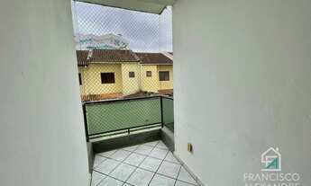 Imagem 7: Apartamento com 2 dormitórios à venda, 58 m² por R$ 320.000,00 - Maitinga - Bertioga/SP