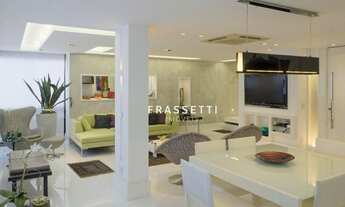 Imagem 3: Cobertura em Ipanema