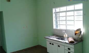 Imagem 5: Casa residencial à venda, Vila Elmaz, São José do Rio Preto