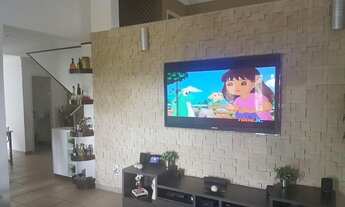 Imagem 6: Casa com 3 dormitórios à venda, 266 m² por R$ 1.595.000,00 - Jardim Recanto - Valinhos/SP