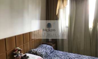 Imagem 7: CONDOMINIO AGATA | 3 SUÍTES | 79M | 1 VAGA