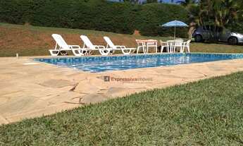 Imagem 5: Chácara com 2 dormitórios à venda, 1200 m² por R$ 800.000 - Portal São Marcelo - Bragança