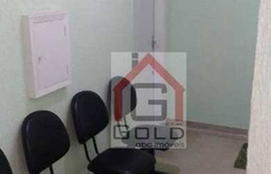 Imagem 6: Sala à venda, 28 m² por R$ 139.000 - Centro - Santo André/SP
