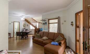 Imagem 4: Casa à venda, 278 m² por R$ 800.000,00 - Jardim Embaixador - Sorocaba/SP