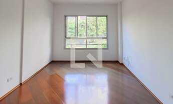 Imagem: Apartamento para Aluguel - Jardim Éster