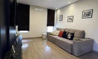 Imagem 4: Casa com 4 dormitórios à venda, 350 m² por R$ 1.950.000 - Condomínio Palmeiras Imperiais