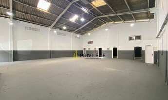 Imagem 5: Galpão para alugar, 322 m² por R$ 9.000,00/mês - Ressacada - Itajaí/SC