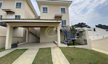 Imagem 6: Casa de condomínio sobrado para venda com 202 metros quadrados com 3 quartos