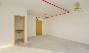Imagem 4: Sala Comercial com garagem no Duo Concept Office na confluência dos Bairros Cidade Baixa e