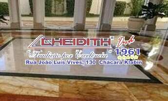 Imagem 2: Apartamento para venda com 173 metros quadrados com 4 quartos