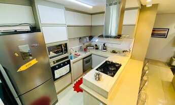 Imagem 7: Goiânia - Apartamento Padrão - Parque Amazônia