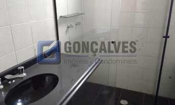 Imagem 4: SAO BERNARDO DO CAMPO - Residential / Apartment - FERRAZOPOLIS