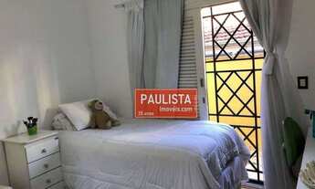 Imagem 5: Casa com 4 dormitórios para alugar, 183 m² por R$ 4.900,00/mês - Vila Mascote - São Paulo