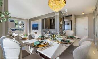 Imagem 7: Apartamento à venda, 102 m² por R$ 1.359.000,00 - Menino Deus - Porto Alegre/RS