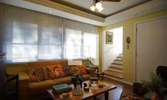 Imagem 3: Apartamento à Venda - Mont'Serrat, 4 Quartos, 213 m2