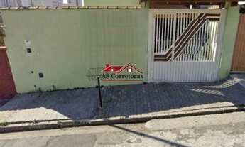 Imagem: Sobrado à venda no Bela Vista