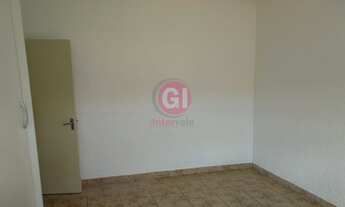 Imagem 2: Apartamento para aluguel possui 57 metros quadrados com 2 quartos