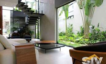 Imagem 5: Casa com 6 dormitórios à venda, 361 m² por R$ 7.300.000,00 - Riviera - Módulo 24 - Bertiog