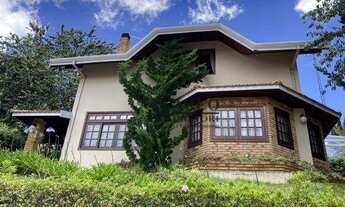 Imagem: Casa com 4 dormitórios para alugar, 450