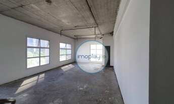 Imagem 5: Conjunto Comercial no Brooklin próximo ao Shopping Morumbi, com 84,85 m² de área útil e 02