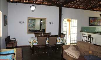 Imagem 4: CUIABá - Chácara - Núcleo Habitacional Sucuri