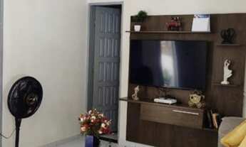 Imagem 3: 19 - Casa para venda com 2 quartos em Bento Ferreira