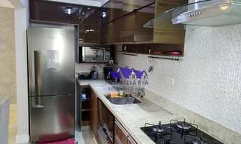 Imagem 5: Apartamento de 3 dormitórios no Jardim Sabia Cotia!