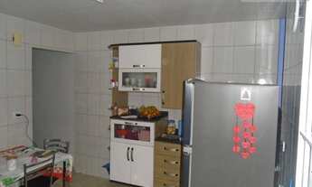 Imagem 4: Casa com 3 dormitórios à venda, 100 m² por R$ 360.000,00 - Jardim Roseli - São Paulo/SP