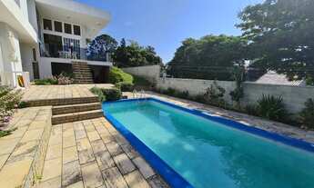 Imagem: Casa para venda no bairro Bom Abrigo em