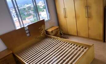 Imagem 4: Apartamento para Venda em Palhoça, Centro, 2 dormitórios, 1 suíte, 2 banheiros, 1 vaga