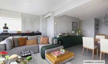 Imagem: Apartamento à venda, 92 m² por R$ 1.590.000,00