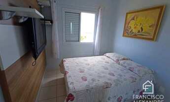 Imagem 6: Cobertura com 3 dormitórios à venda, 121 m² por R$ 545.000,00 - Maitinga - Bertioga/SP