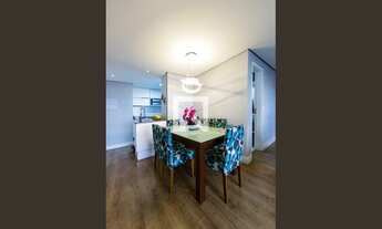 Imagem 4: Apartamento à Venda - Vila Prudente, 2 Quartos, 77 m2