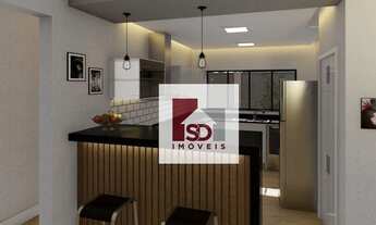 Imagem 4: Casa com 3 dormitórios à venda, 120 m² por R$ 900.000,00 - Cascata do Imbuí - Teresópolis