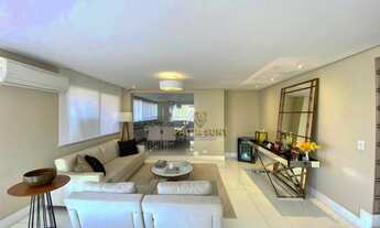 Imagem 3: Apartamento com 3 suítes à venda, 250 m² por R$ 1.695.000 - Jardim Avelino - São Paulo/SP