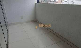 Imagem 3: Apartamento com 4 dormitórios à venda, 126 m² por R$ 889.000,00 - Buritis - Belo Horizonte