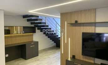 Imagem 5: PIRACICABA - Casa de Condomínio - Jardim São Francisco