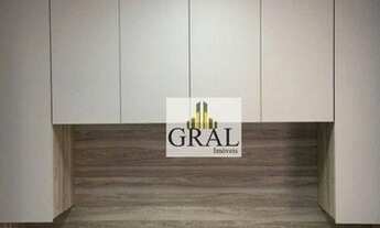 Imagem 6: Apartamento com 3 dormitórios à venda, 65 m² por R$ 490.000,00 - Assunção - São Bernardo d