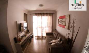 Imagem 7: Apto 3 dormitórios à venda, 76 m² por R$ 680.000 - Jardim Aquarius - São José dos Campos