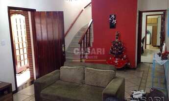 Imagem 6: Sobrado à venda, 139 m² por R$ 630.000,00 - Paulicéia - São Bernardo do Campo/SP