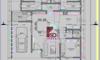 Imagem 6: Casa com 3 dormitórios à venda, 120 m² por R$ 900.000,00 - Cascata do Imbuí - Teresópolis