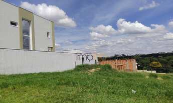 Imagem 2: Terreno à venda, 305 m² - Condomínio Cyrela Landscape Esplanada - Votorantim/SP