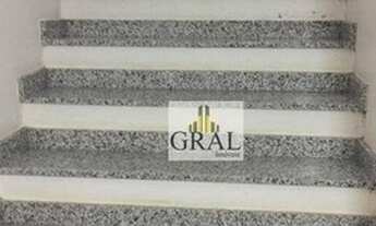 Imagem 7: Apartamento com 2 dormitórios à venda, 65 m² por R$ 350.000,00 - Vila Valparaíso - Santo A