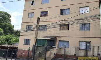 Imagem: Apartamento com 1 dormitório à venda