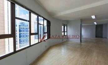 Imagem 2: Conjunto para alugar, 60 m² por R$ 3.000,00/mês - Itaim Bibi - São Paulo/SP