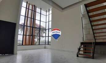 Imagem 3: Casa com 4 dormitórios à venda, 296 m² por R$ 1.790.000,00 - Spina Ville II - Juiz de Fora