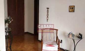 Imagem 4: Apartamento com 2 dormitórios à venda, 94 m² - Barcelona - São Caetano do Sul/SP