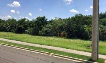 Imagem 2: Terreno à venda, 463 m² - Alphaville Nova Esplanada - Votorantim/SP