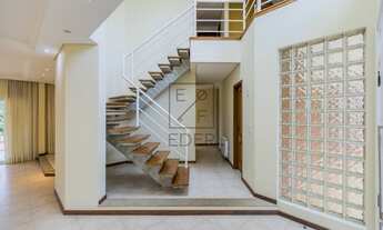 Imagem 7: Maravilhosa casa no Residencial Parati - Alphaville Graciosa