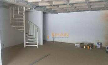 Imagem 5: Loja à venda, 90 m² por R$ 550.000,00 - Buritis - Belo Horizonte/MG